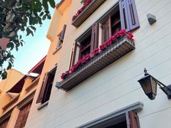 -思南书局(复兴中路店)