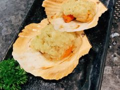 -菊上料理(蜀山银泰百货店)