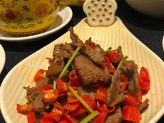 -长沙富力万达文华酒店