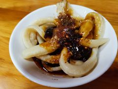 -洞子口张老二凉粉(文殊院店)