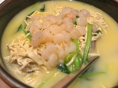 -扬州香格里拉·香宫中餐厅