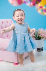 -开心贝贝儿童摄影(紫晶广场店)