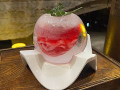 -小龙翻大江文化火锅(太古里店)