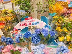 -盒马鲜生(富田新天地店)