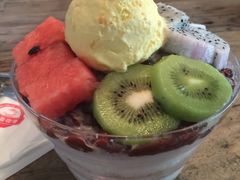 -美美咖啡·西餐厅(世奥店)