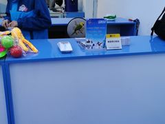 -弘阳·未来世界(弘阳广场店)