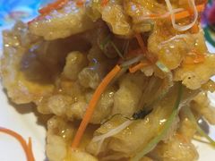 -人民公社大食堂(张家湾店)