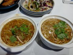 菌菇酸辣汤-席家花园(巨鹿花园店)