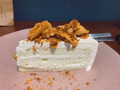 -Be Lived Cafe比例咖啡(摩天轮店)