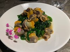 -前海沿·青岛菜(李沧万达店)