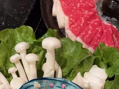 -捞王锅物料理(温州万象城店)