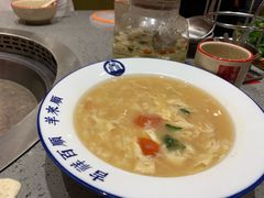 -羊来顺冰煮鲜羊铁锅烀羊肉(八卦岭店)