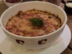 -安妮意大利餐厅(世贸天阶店)