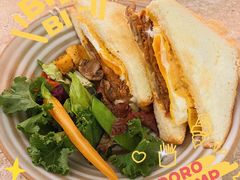 -玲婧胡同·生日蛋糕·餐厅(嘉里城店)