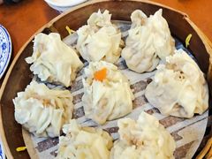 三鲜烧麦（普通）-都一处烧麦馆(前门店)