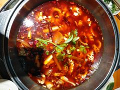 -重庆乌鱼庄·龙滋鲜(青羊大道店)