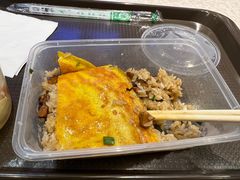 三鲜豆皮-老通城豆皮大王(吉庆街店)