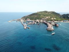 -海南分界洲岛旅游区