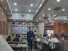 -西安贾三灌汤包·回坊小吃·清真炒菜(北院门总店)