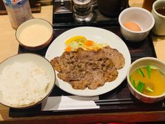 -焼肉 ウエスト(天神店)