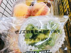 -鲜力达果品批发直销(青山店)