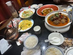 -蒙古人烹羊专家(东风大街店)