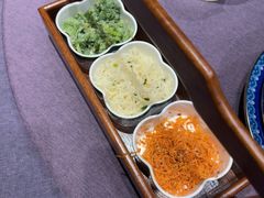 -金狮麟·新豫菜(杏石口路店)