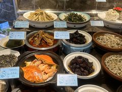 -千岛湖小鱼儿·淳安匠心农家菜