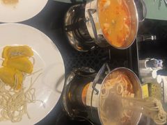 -富力威斯汀酒店·知味自助餐厅