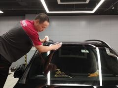 -哈贝卡汽车服务连锁(硕士路店)