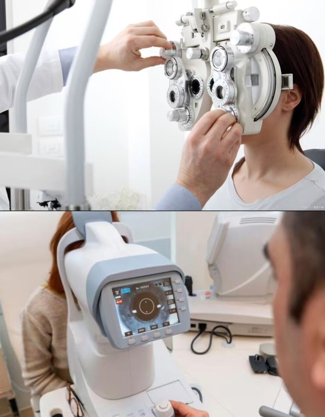 探秘眼镜的视力矫正魔法