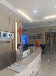 -大麦微针植发丨全国连锁