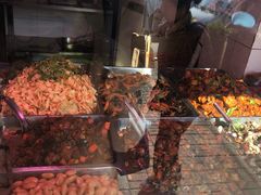 -老六素货(王顶堤店)