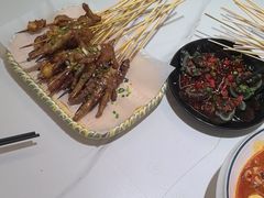 -鑫郭氏·南昌20年大排档·小龙虾羊蝎子(潮阳里店)