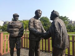 -共和国摇篮旅游区-红井景区