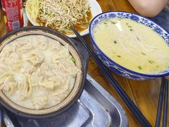 鱼汤面-雪琴面馆富安特色鱼汤面(城中花园店)