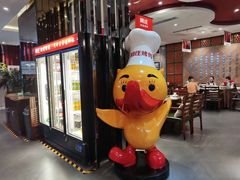 -阿庄新豫菜(通泰路店)