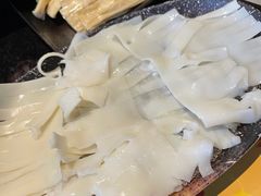 鲜黄喉-王家渡火锅店(亦庄店)