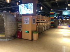 -汤W城市微度假(仓山店)