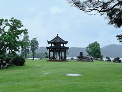 -东湖落雁景区