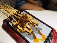 里脊小串-卡路里的烤宴(浑南首创店)