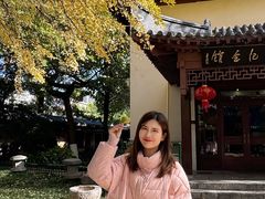 -郑和公园