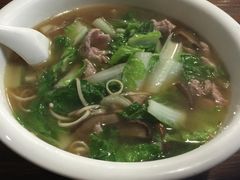 -望江面馆(杭州智汇中心店)