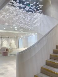 点击看大图 -B.Bridge Couture婚纱礼服(福田店)