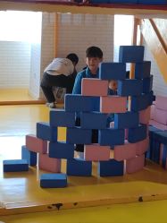 -秦皇星际小蚂蚁乐园