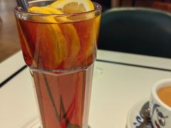 热柠茶-翠华餐厅(维璟印象城店)