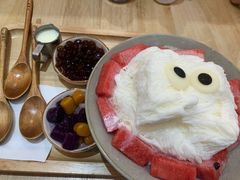 -怪物的冰与火(天虹商场中山路店)