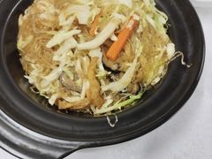 -金鮀岛潮州酒家