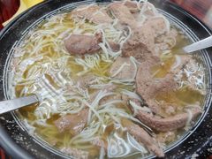 豬潤米-维记咖啡粉面(福荣街店)