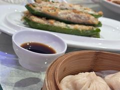 -金翠皇宫粤菜·点心·海鲜(翡翠店)